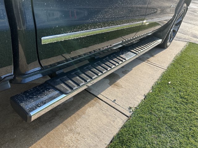 Used 2018 GMC Sierra 1500 Denali RWD image 9