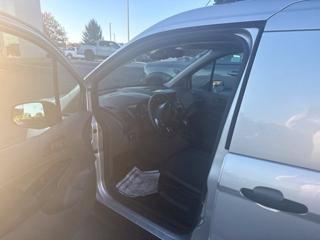 Certified 2019 Ford Transit Connect XL FWD image 19