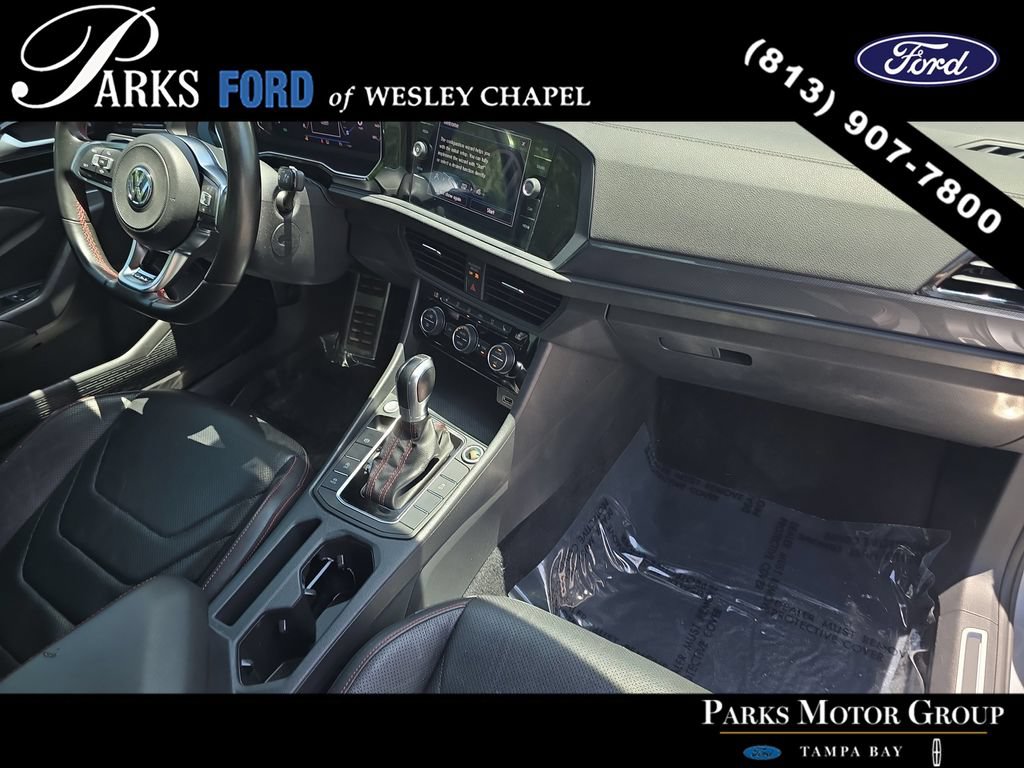 Used 2019 Volkswagen Jetta GLI Autobahn FWD image 9