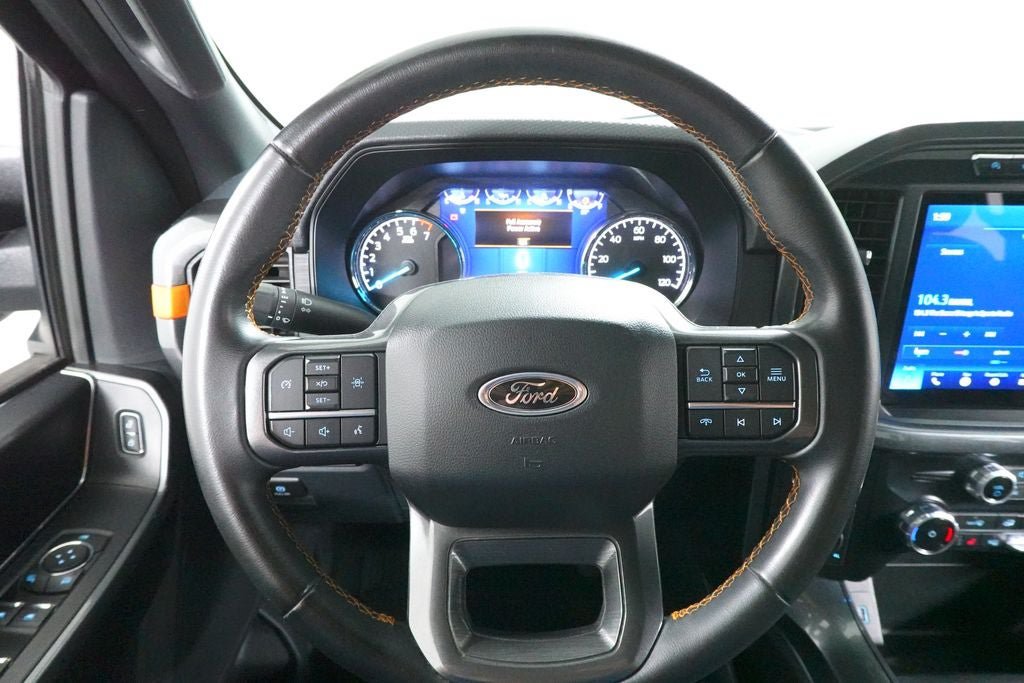 Certified 2023 Ford F150 Tremor AWD/4WD image 13