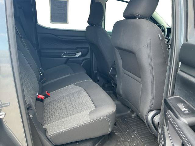 Certified 2025 Ford Ranger XLT w/ FX4 Off-Road Package AWD/4WD image 27
