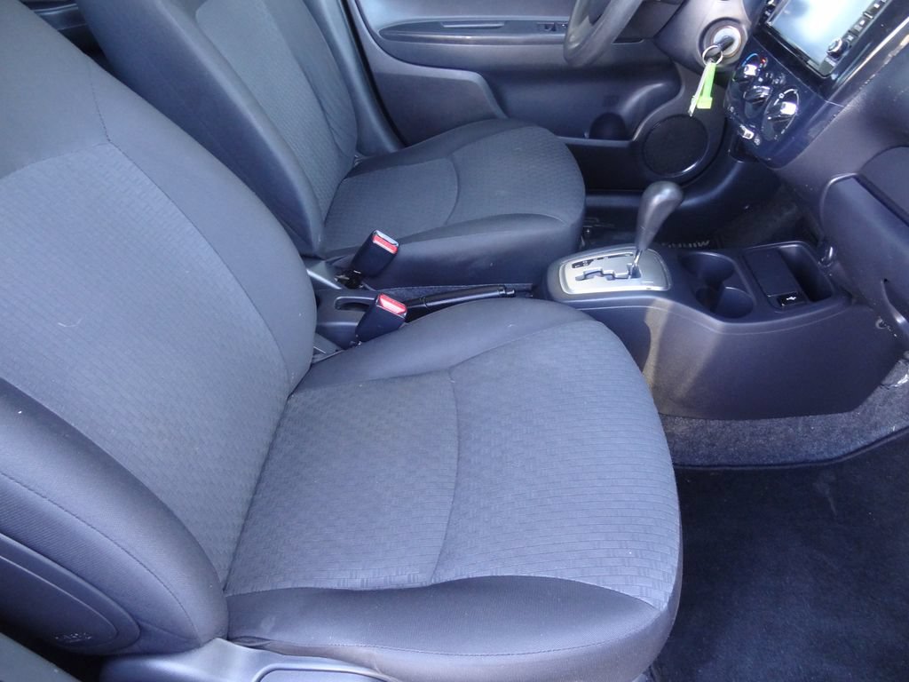 Used 2019 Mitsubishi Mirage ES FWD image 11