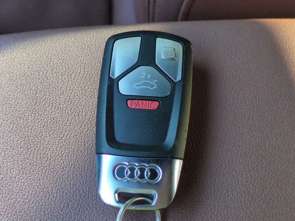 Used 2023 Audi A5 2.0T Prestige image 28