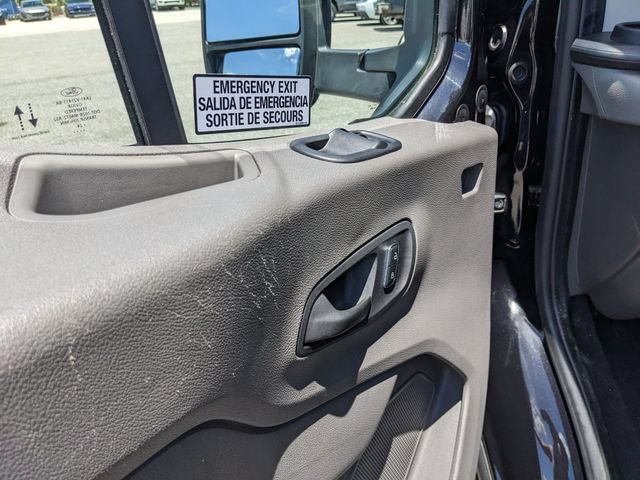 Certified 2024 Ford Transit 350 XLT RWD image 20