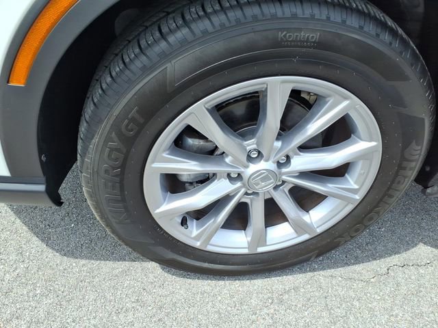 Used 2024 Honda CR-V EX image 18