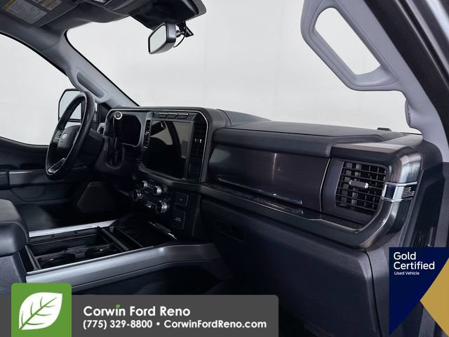 Certified 2024 Ford F250 Lariat AWD/4WD image 33