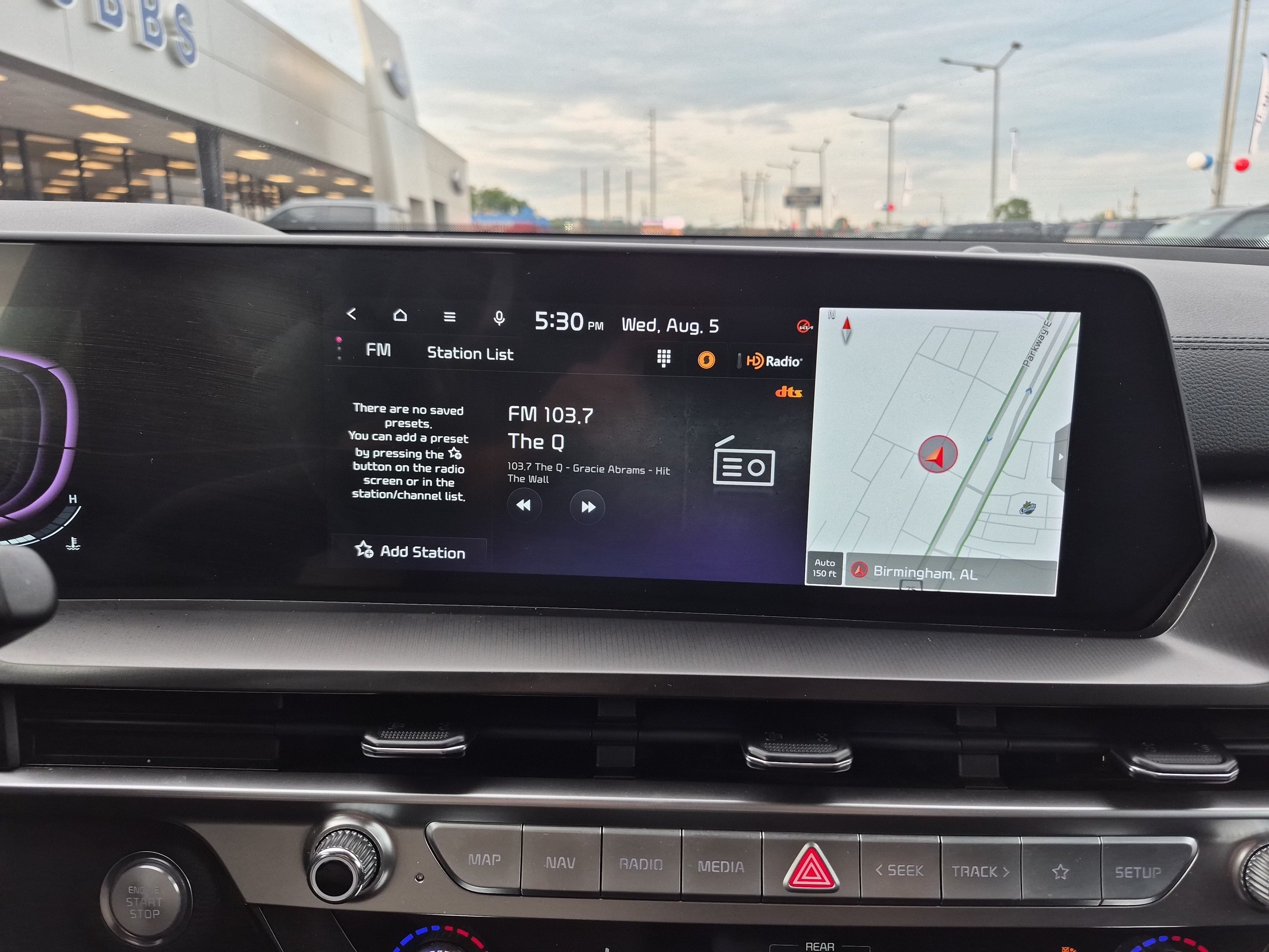 Used 2025 Kia Telluride S FWD image 33