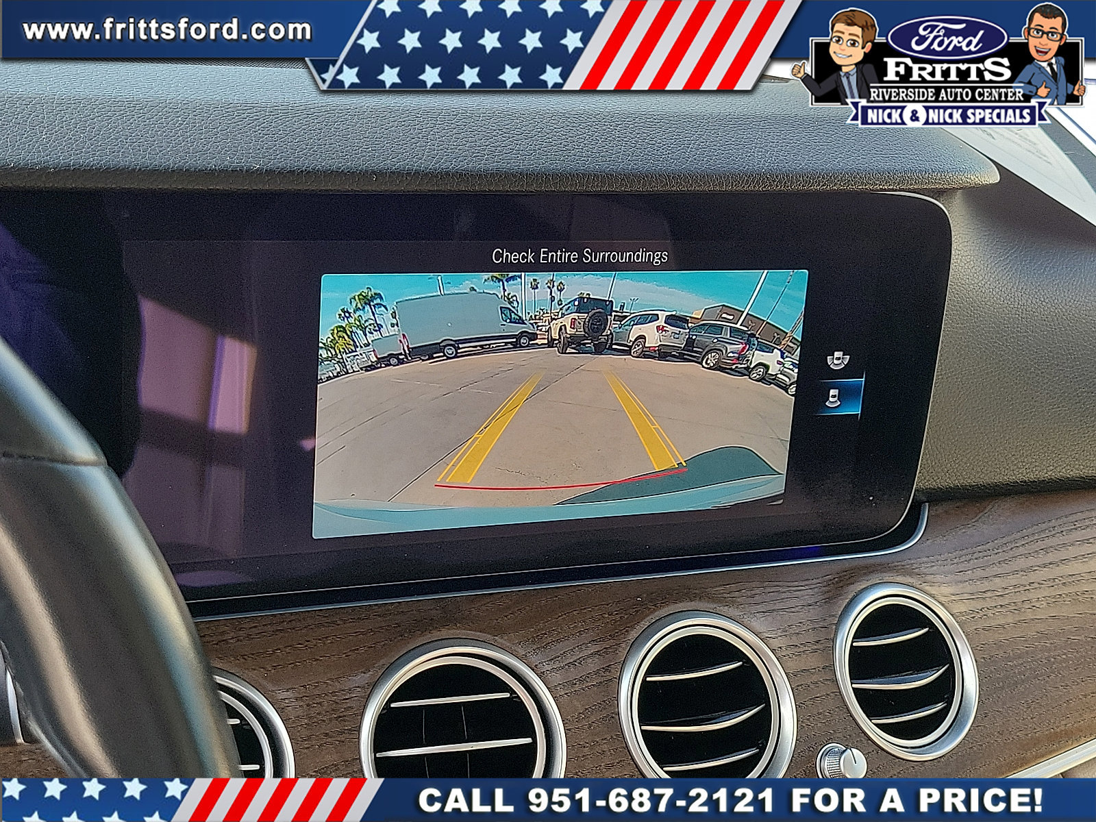 Used 2021 Mercedes-Benz E 350 Sedan image 11