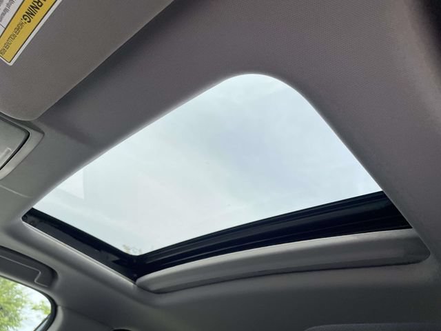 Used 2018 Honda CR-V EX image 22
