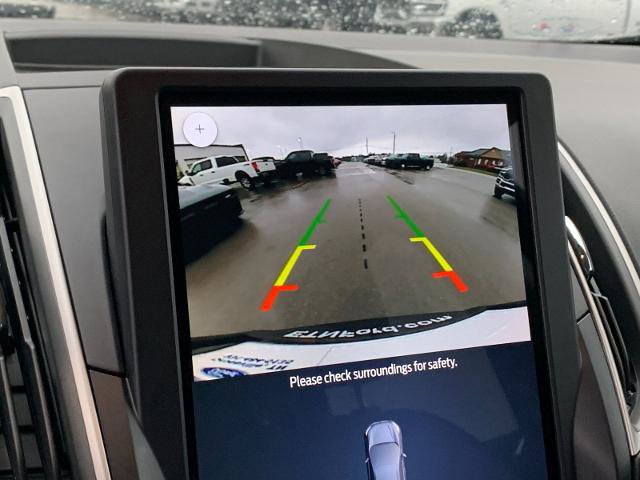 Certified 2022 Ford Edge SEL w/ Convenience Package image 21