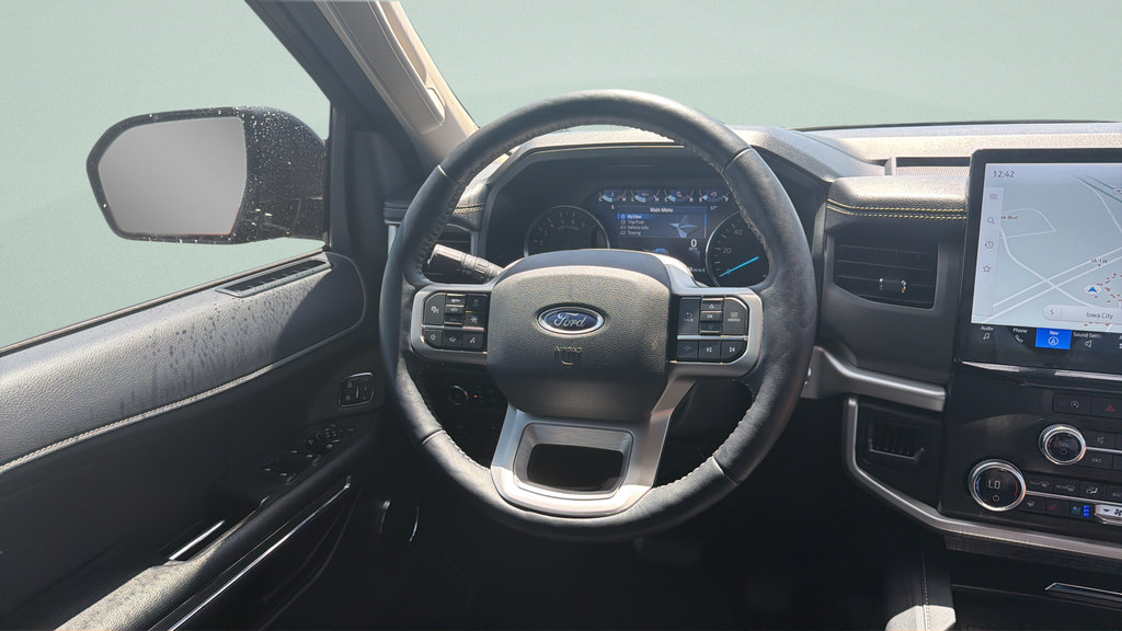 Certified 2023 Ford Expedition XLT AWD/4WD image 41