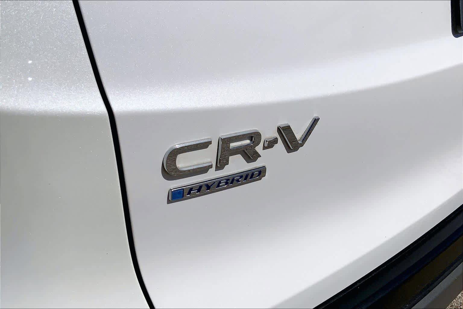 Used 2025 Honda CR-V Sport-L image 31