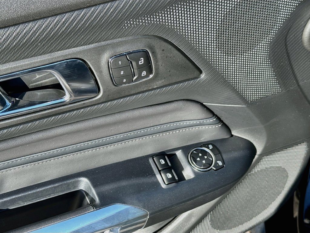Certified 2025 Ford Mustang Premium RWD image 18