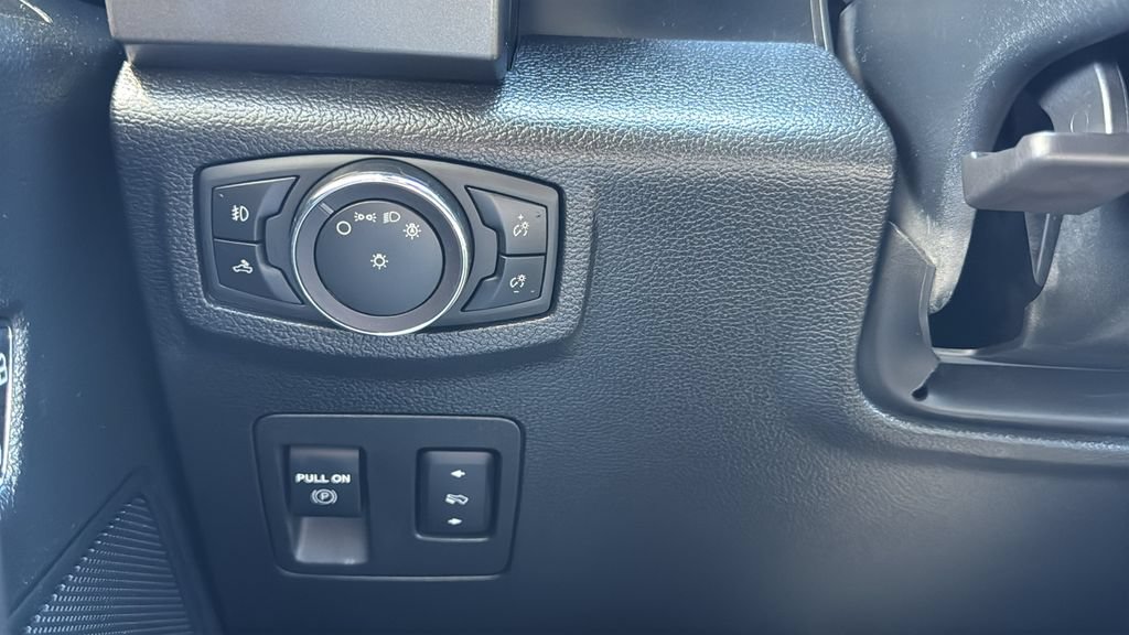 Certified 2019 Ford F150 XLT AWD/4WD image 19