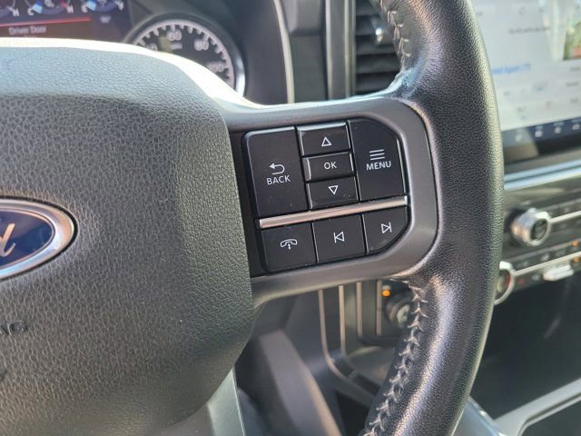 Certified 2021 Ford F150 XLT w/ Equipment Group 302A High image 25