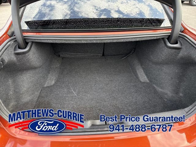 Used 2021 Dodge Charger Scat Pack RWD image 13