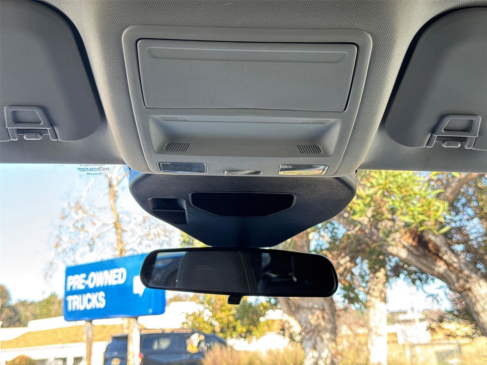 Certified 2024 Ford Escape Active image 25