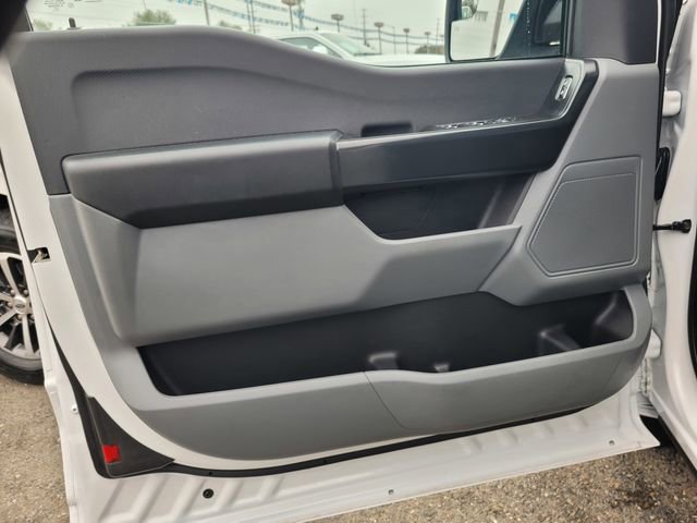 Certified 2022 Ford F150 XL w/ Equipment Group 101A High image 17