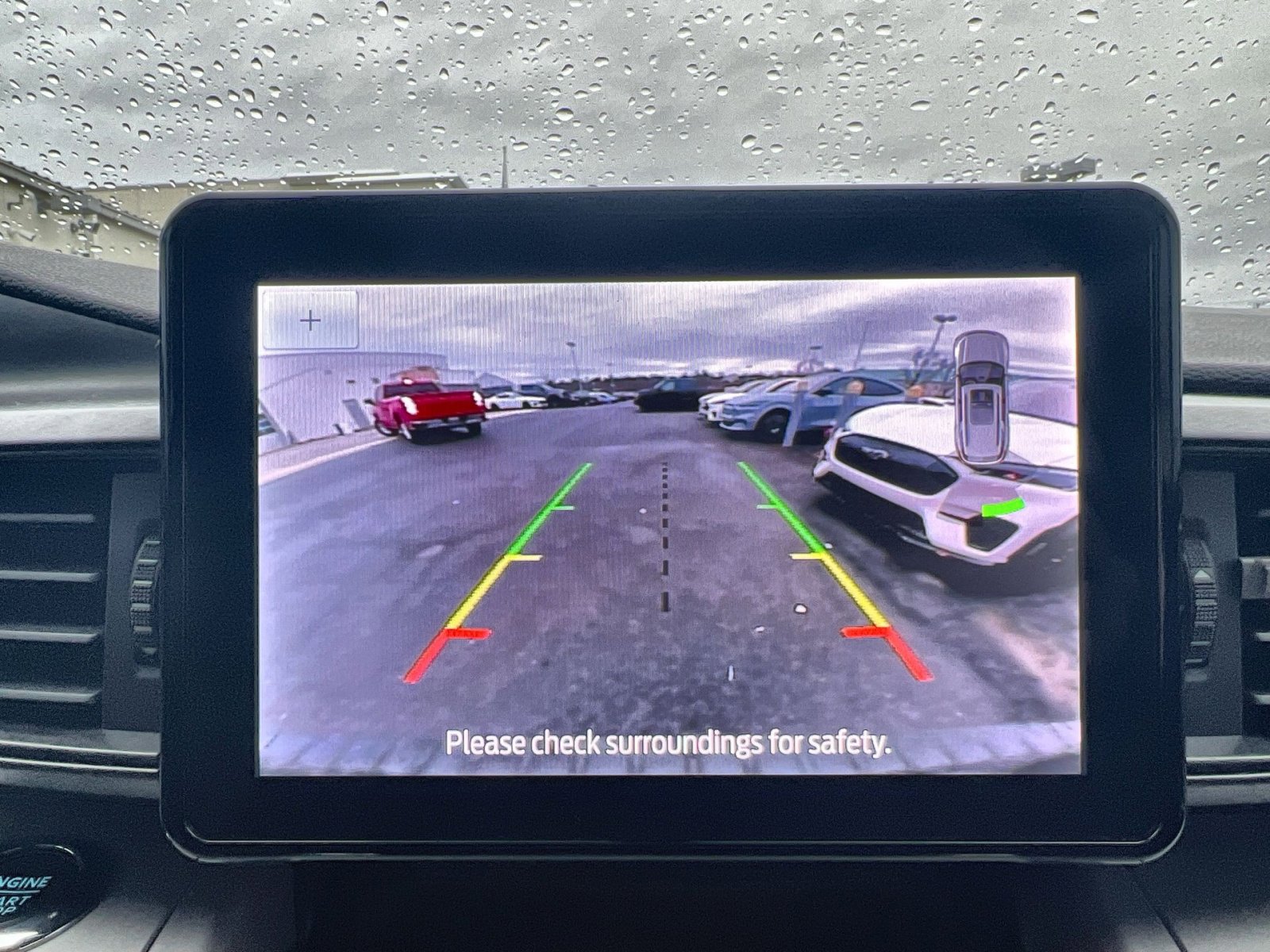 Certified 2023 Ford Explorer XLT image 19