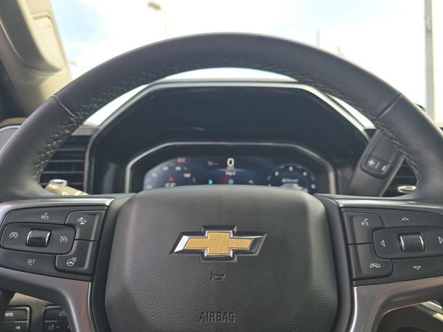 Used 2024 Chevrolet Silverado 1500 LT AWD/4WD image 29