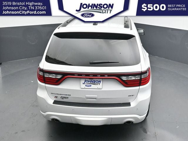 Used 2024 Dodge Durango GT AWD/4WD image 26