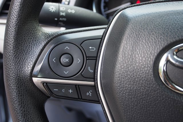 Used 2024 Toyota Camry LE image 22