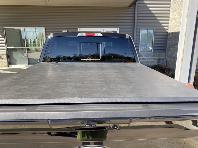 Certified 2025 Ford F150 XLT w/ Equipment Group 302A MID AWD/4WD image 7