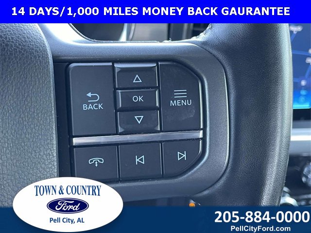 Certified 2022 Ford F150 Lariat image 22