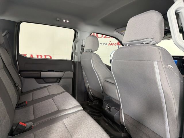 Certified 2024 Ford F350 XL w/ STX Appearance Package AWD/4WD image 19