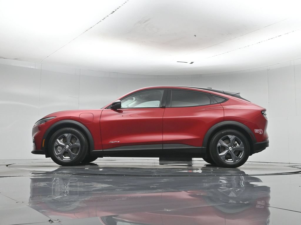 Certified 2023 Ford Mustang Mach-E Select RWD image 8
