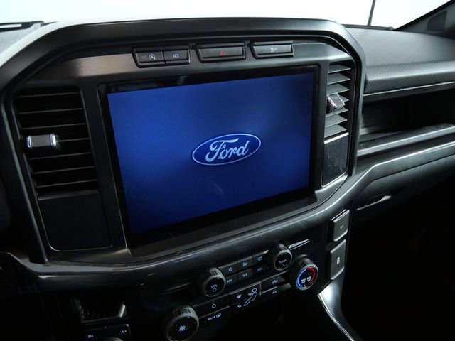 Certified 2024 Ford F150 STX AWD/4WD image 20