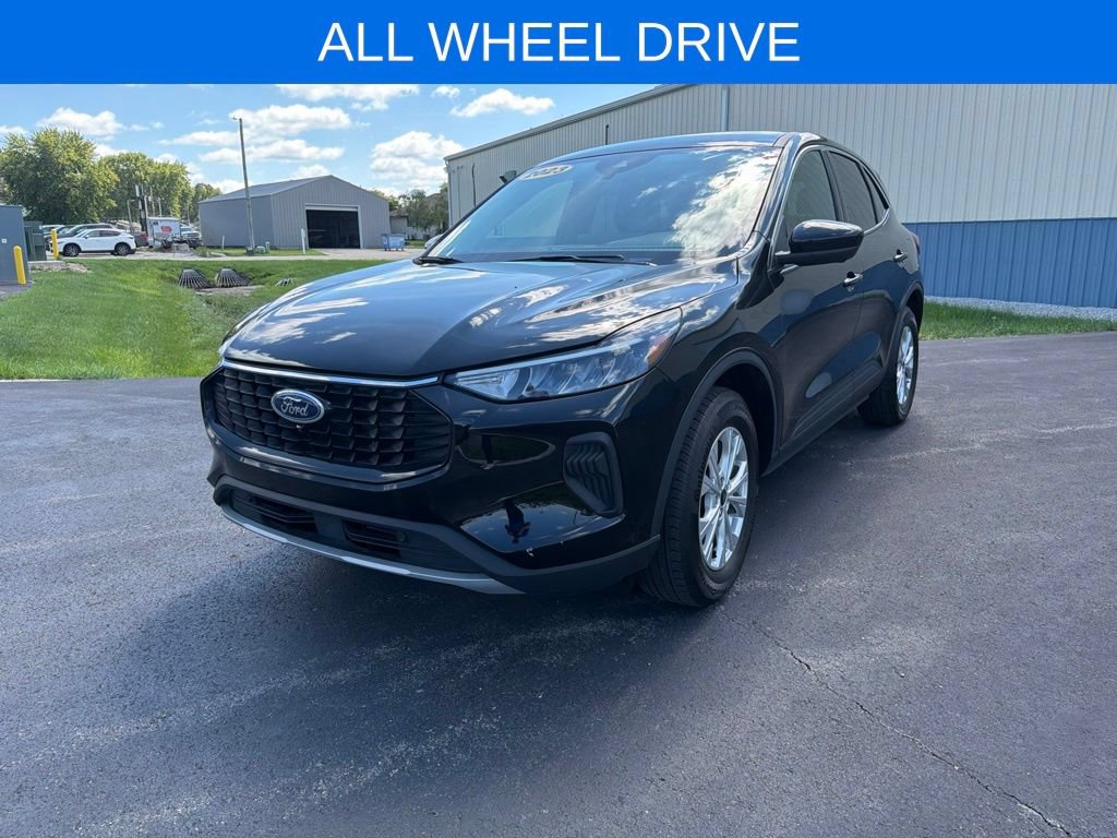 Certified 2023 Ford Escape Active w/ Tech Pack #2 AWD/4WD image 8