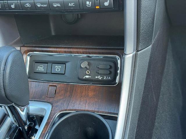 Used 2021 Subaru Ascent Touring w/ Popular Package #2 image 17