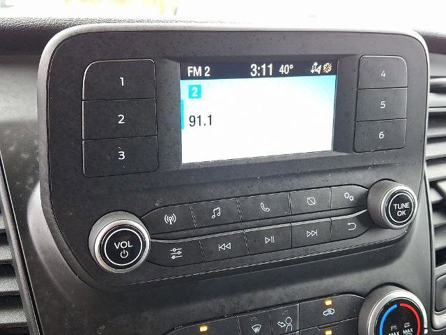 Certified 2023 Ford Transit 250 Medium Roof w/ Load Area Protection Package image 17