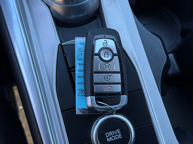 Certified 2023 Ford Explorer XLT w/ Equipment Group 202A image 23