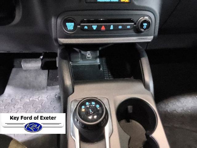 Certified 2025 Ford Bronco Sport Big Bend AWD/4WD image 34