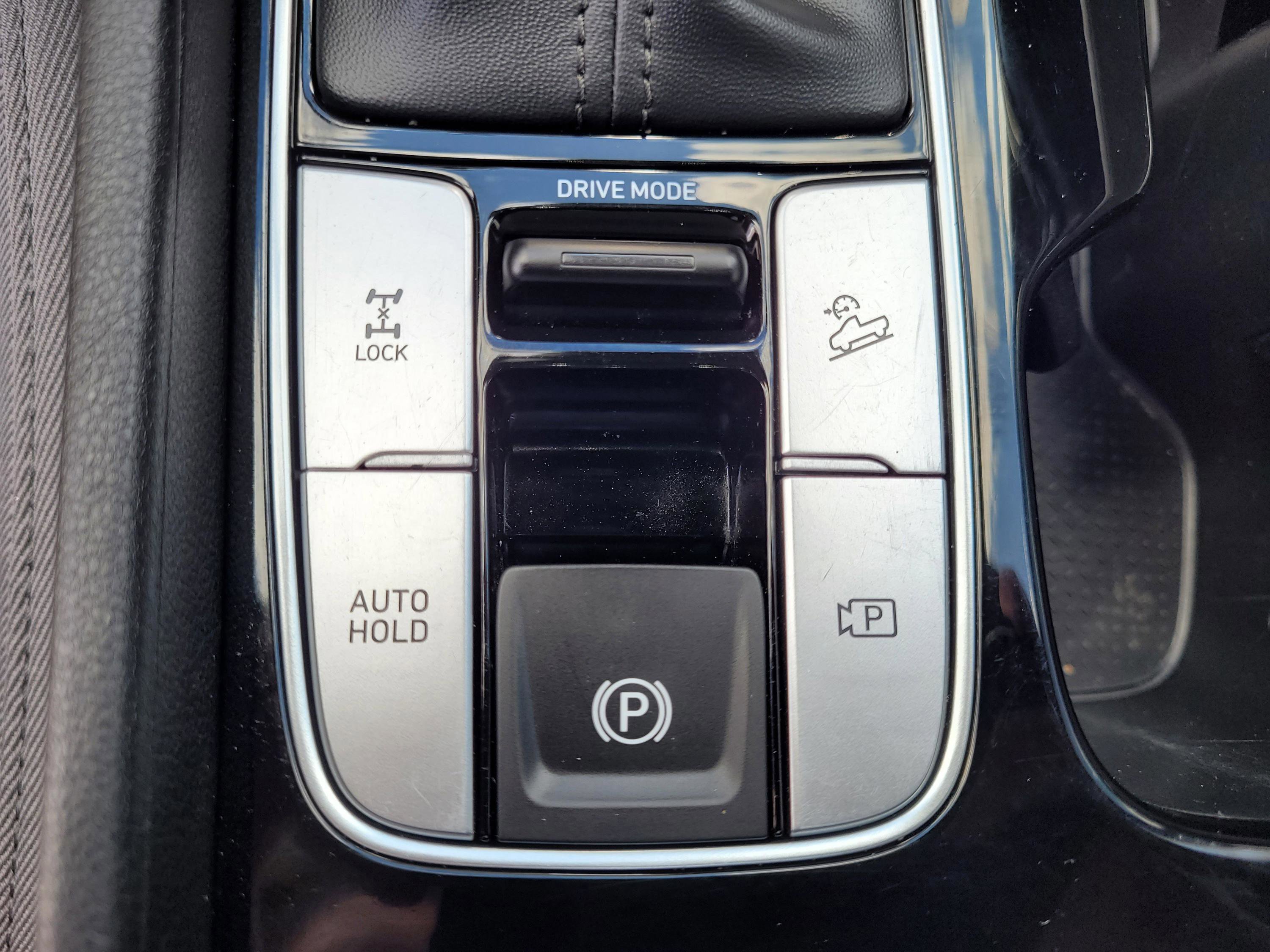 Used 2024 Hyundai Santa Cruz SEL w/ Activity Package AWD/4WD image 23