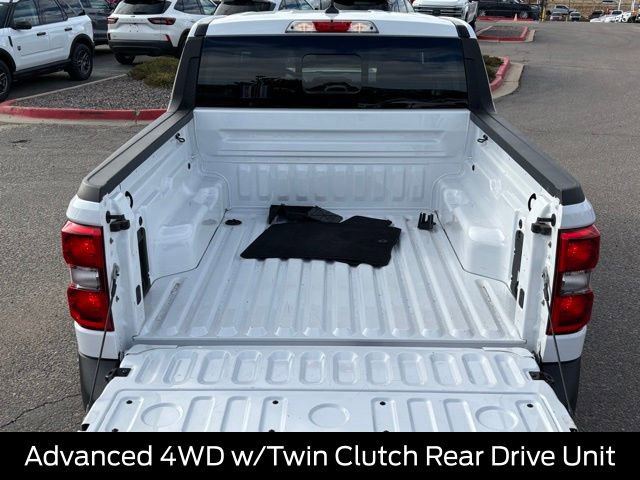 Certified 2023 Ford Maverick Tremor w/ Tremor Off-Road Package image 23