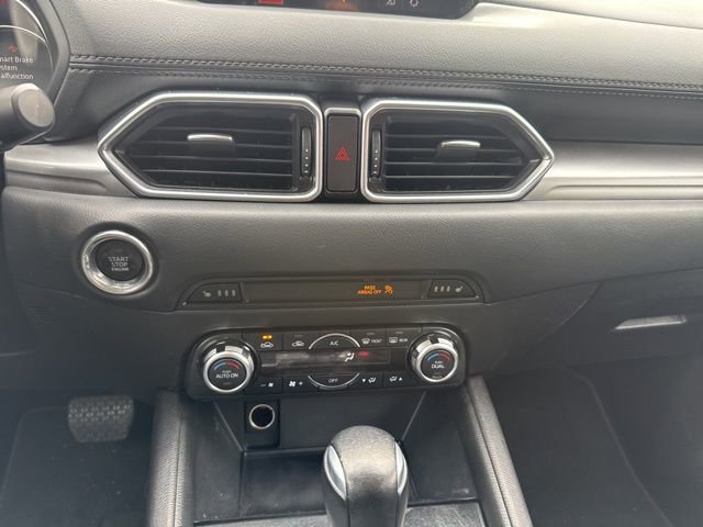 Used 2018 MAZDA CX-5 Touring w/ Preferred Equipment Package image 27