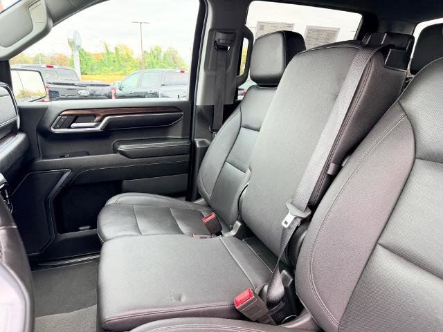 Used 2024 GMC Sierra 1500 SLT image 24