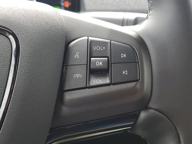 Certified 2025 Ford Mustang Mach-E Premium AWD/4WD image 13