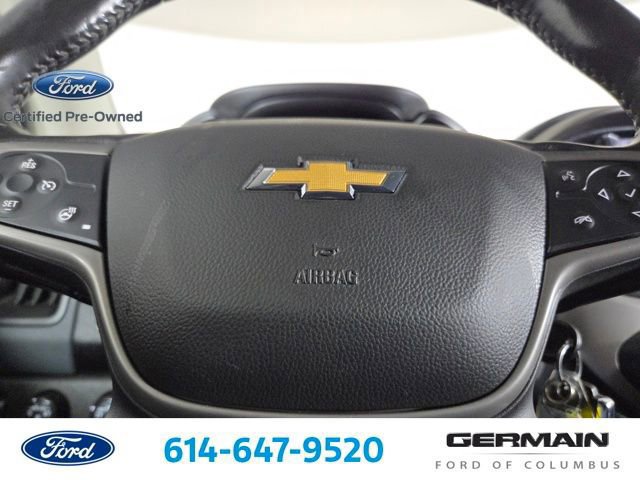Used 2022 Chevrolet Colorado Z71 image 24