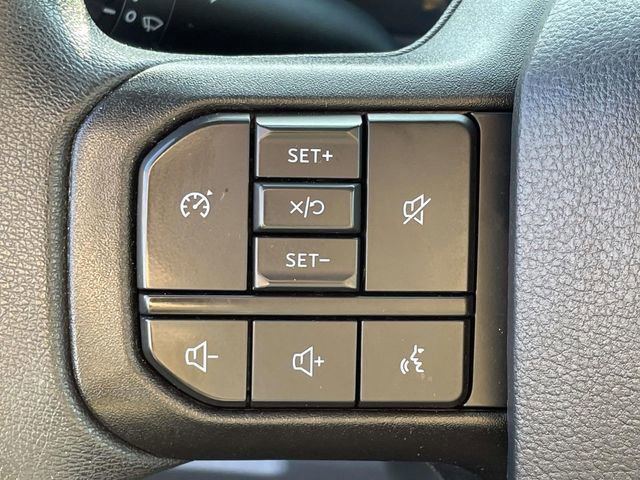 Certified 2025 Ford F250 XLT image 20