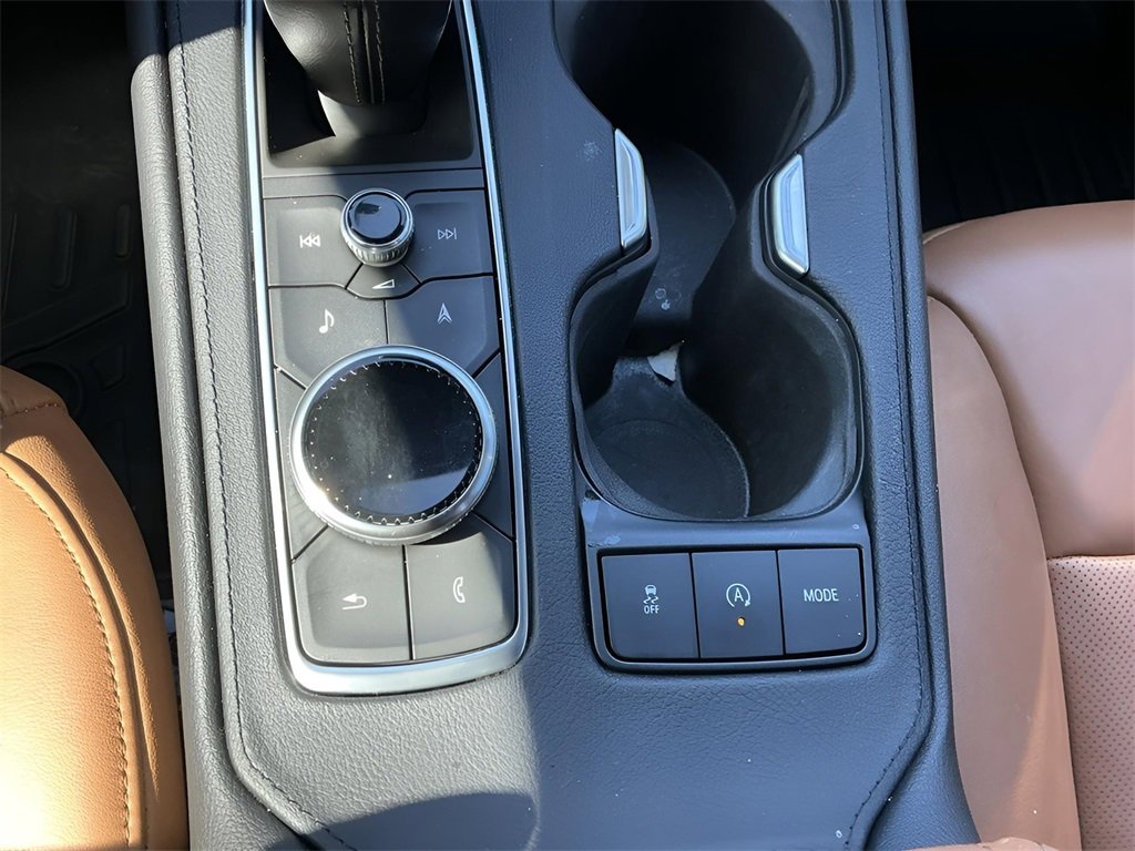 Used 2019 Cadillac XT4 Sport image 34