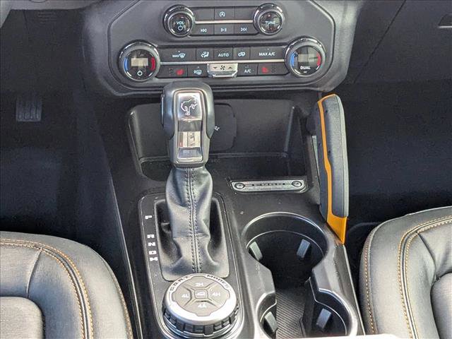 Certified 2024 Ford Bronco Badlands image 11