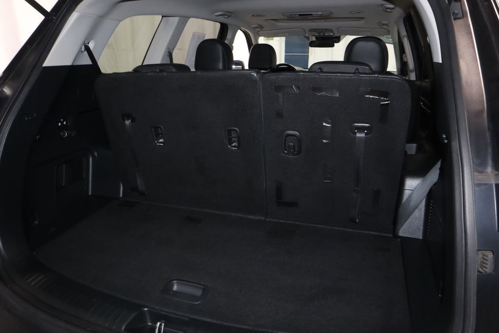 Used 2022 Kia Telluride S AWD/4WD image 16