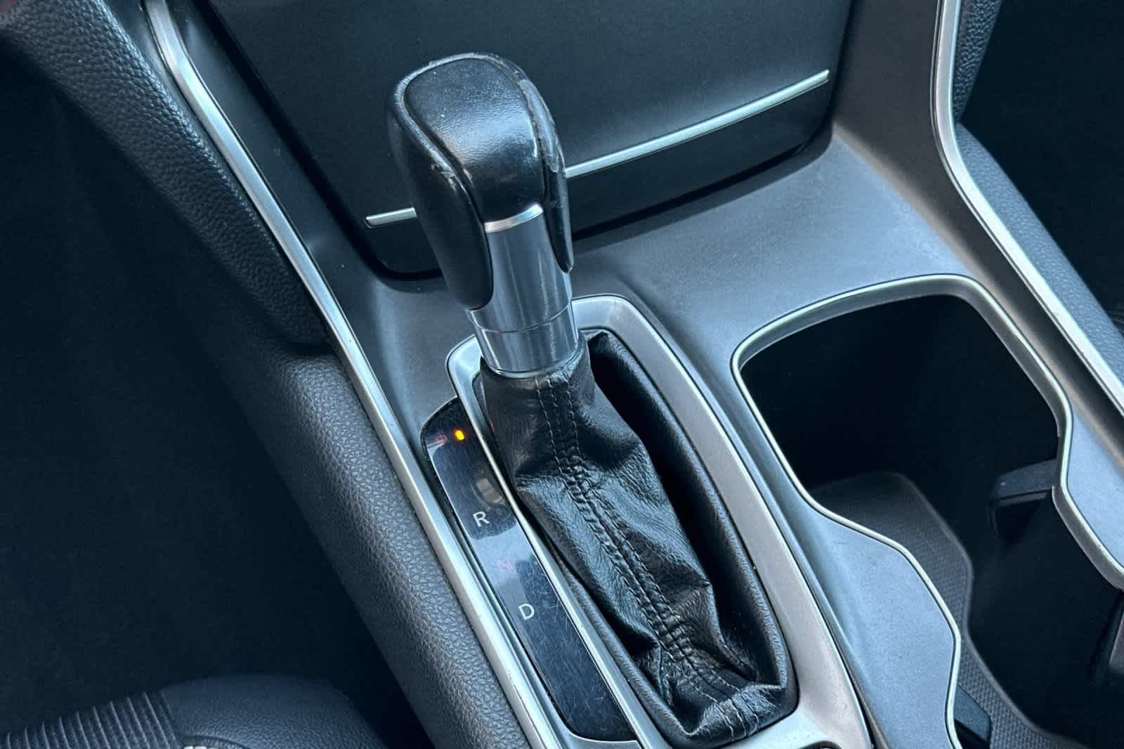 Used 2020 Honda Accord Sport image 21