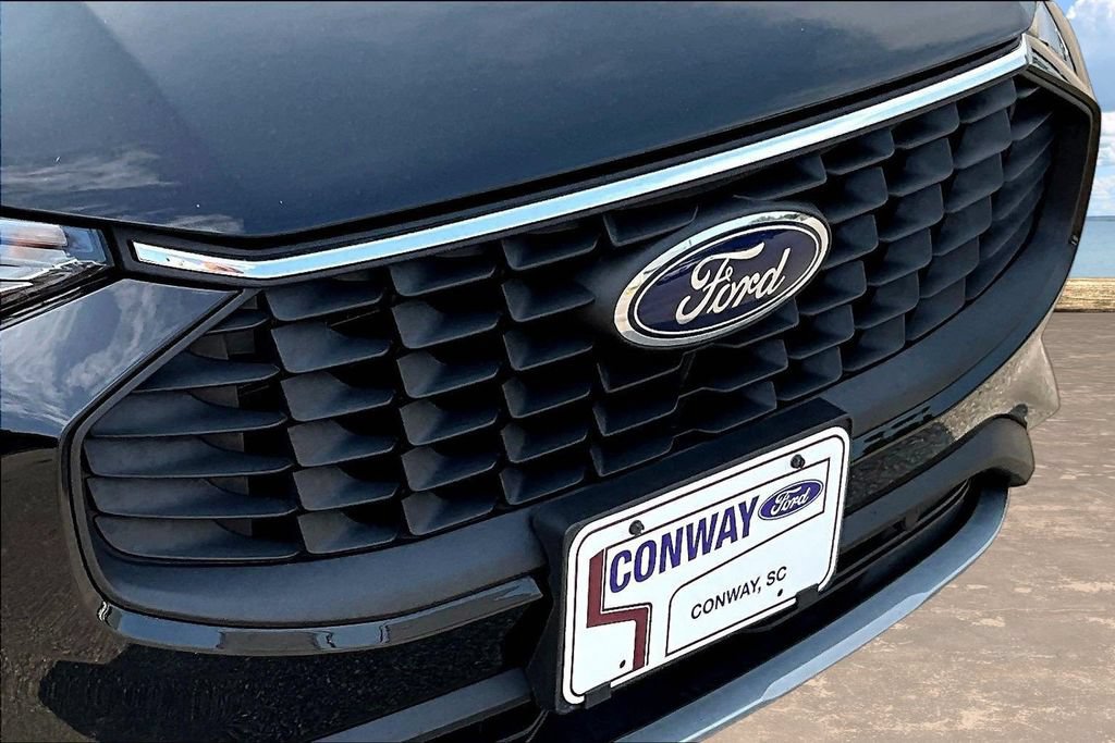 Certified 2025 Ford Escape Active FWD image 34