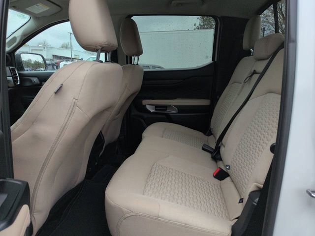 Certified 2024 Ford Ranger XLT w/ Technology Package image 17