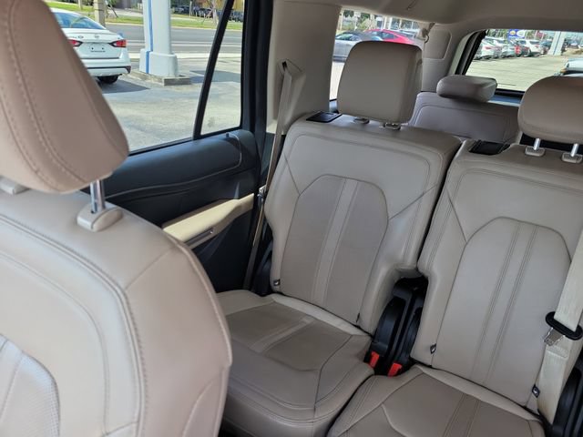 Certified 2024 Ford Expedition Max Limited RWD image 19